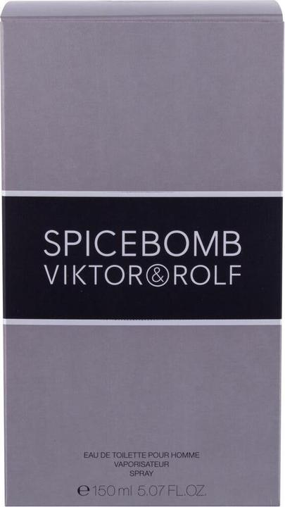Immagine prodotto Viktor & Rolf Spicebomb (Eau de toilette, 150 ml)