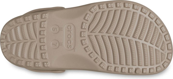 Image du produit Crocs Classic Floral Cut Out Clog (41, 42)