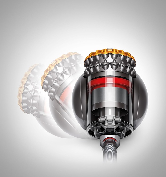 Image du produit Dyson Big Ball Multi Floor 2