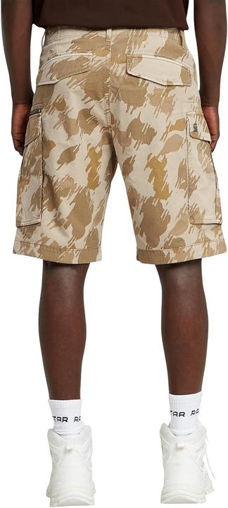 Image du produit G-Star Shorts Rilassati Rovic Zip (36)