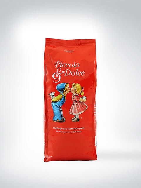 Produktbild Lucaffe Piccolo Dolce (1000 g, Mittlere Röstung)