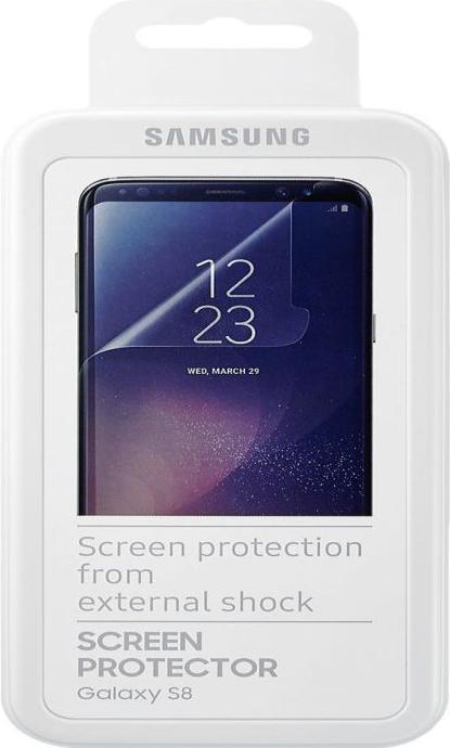 Produktbild Samsung Et-Fg965c (1 Stk., Samsung Galaxy S9+)