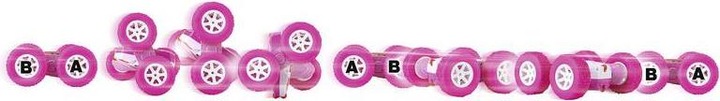 Actual product image Carrera Mini Turnator 2.0 Pink