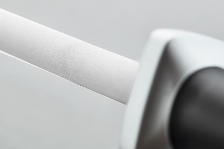 Actual product image Wüsthof Ceramic sharpening rod