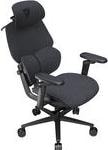 Actual product image Thunder X3 Flex Pro Loft gaming chair, dark grey