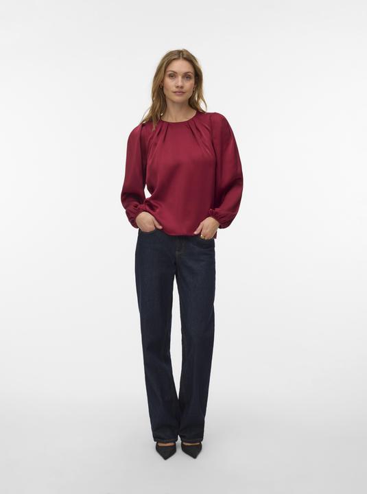 Immagine prodotto Vero Moda VMVICTORIE Top Bluse (M)