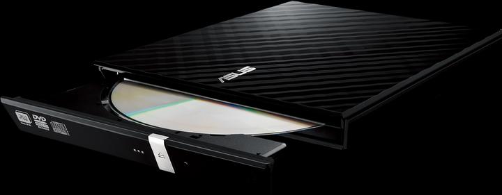 Productafbeelding ASUS SDRW-08D2S-U Lite (DVD-brander)
