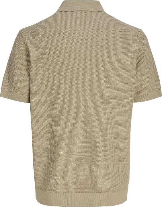 Produktbild Jack & Jones Rddharold Knit Polo S/S Sn (S)