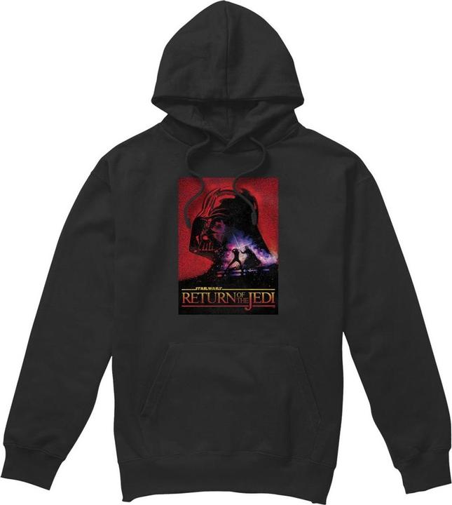 Produktbild Star Wars Return Of The Jedi Kapuzenpullover (XL)
