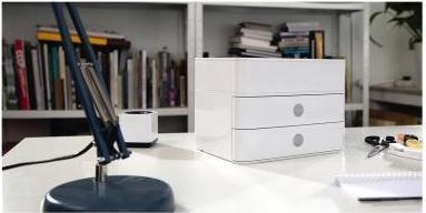 Actual product image Han Smart Box plus Allison (A5+)