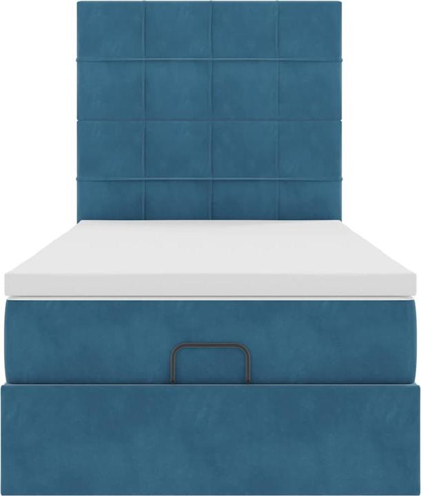 Image du produit vidaXL Ottoman-Bett (120 x 200 cm)