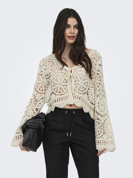 Produktbild Only ONLWATERLY Strickjacke Strickjacke (S)