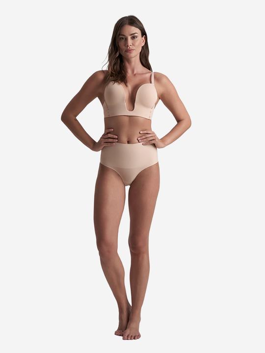 Immagine prodotto Bye Bra Shapingslip Waist Control Brief (XL, Confezione singola)