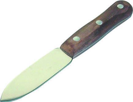 Actual product image Werkstarck Putty knife