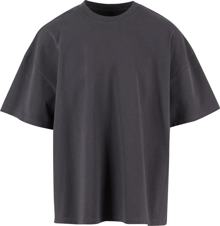 Actual product image New Morning Studios Heavy Oversized Tee (M)