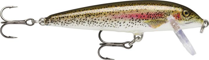 Produktbild Rapala Countdown sinking Live Rainbow Trout (9 cm)
