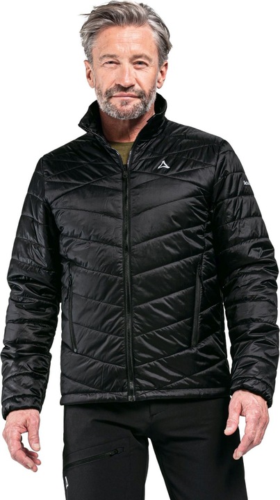 Actual product image Schöffel Insulated jacket Seewand M ZipIn! (54)
