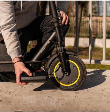 Actual product image Smartgyro Mini Compresor