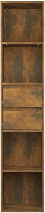 Immagine prodotto vidaXL Heinrick (36 x 30 x 171 cm)