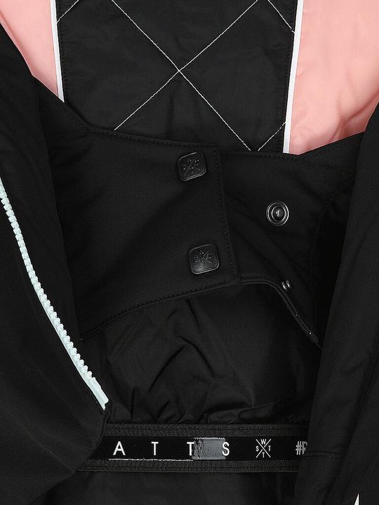 Produktbild Watts X-Ice (L)