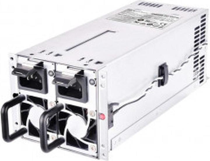Image du produit Silverstone SST-GM800-2UG V2 alimentation redondante 2U - 800 Watt (800 W)