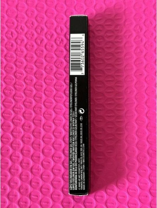 Actual product image MAC Cosmetics Color Excess Gel Pencil Glide or Die (Glide or Die)
