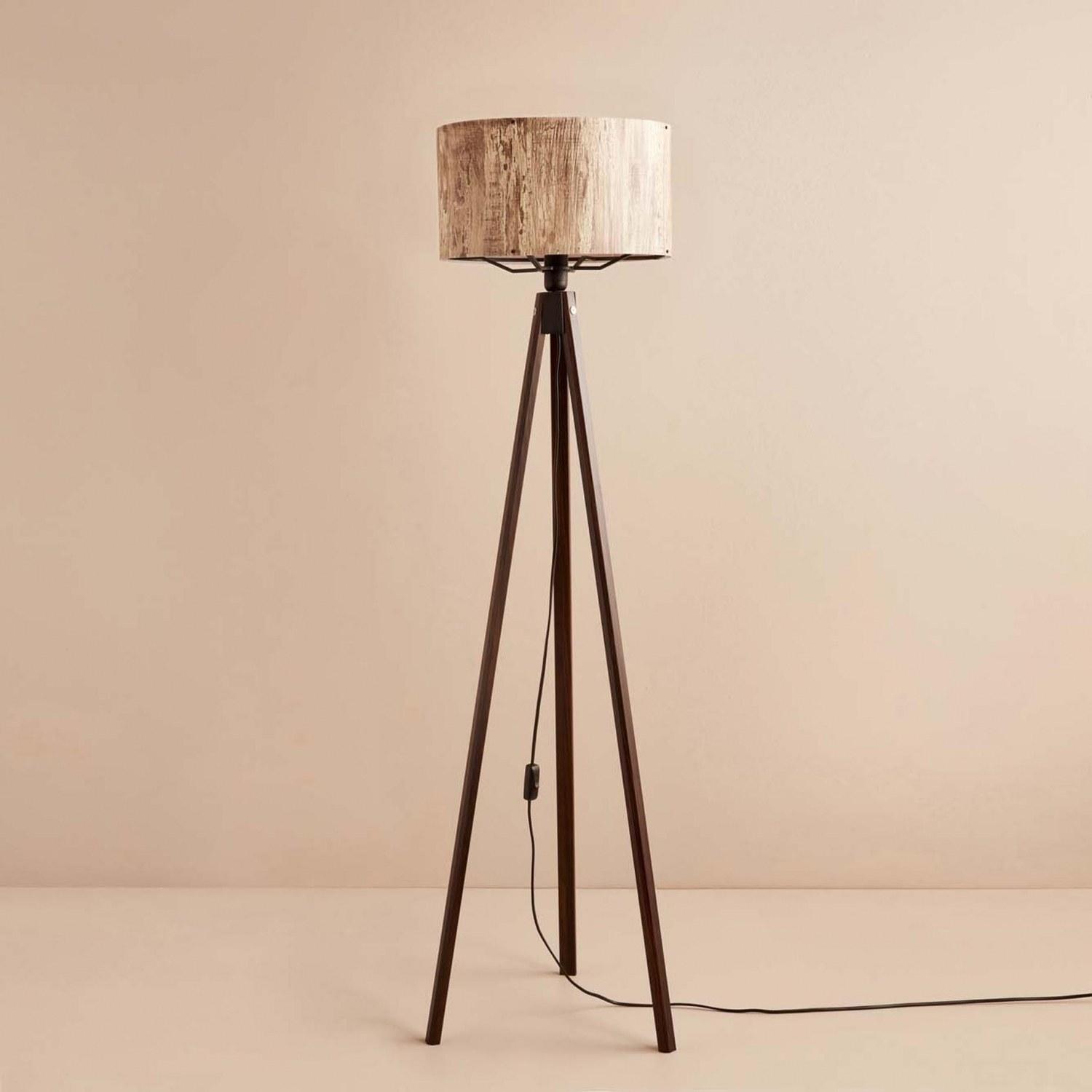 Hermia, Stehlampe, Kenji (10000 lm, E27)