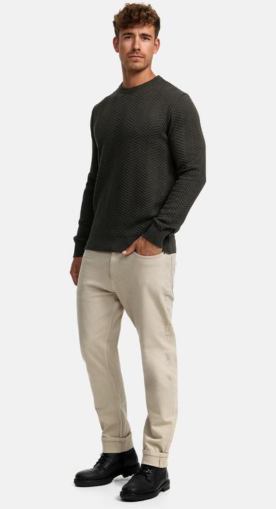 Produktbild Kronstadt KSCarlo Cotton knit (XXL)