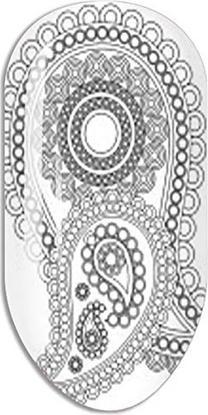 Produktbild Mollon Pro Water Decal Sticker N588