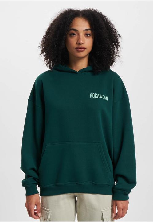 Produktbild Rocawear Typo Hoody - 139061 (XL)