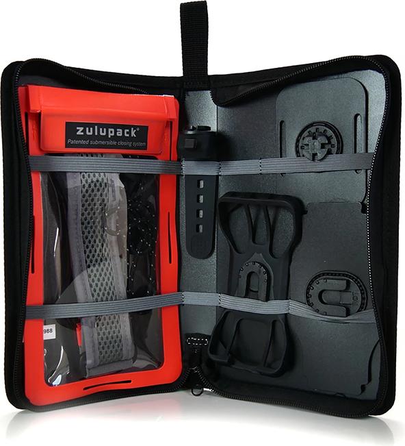 Image du produit Zulupack Backpack 25 + Phone Kit (25 l)