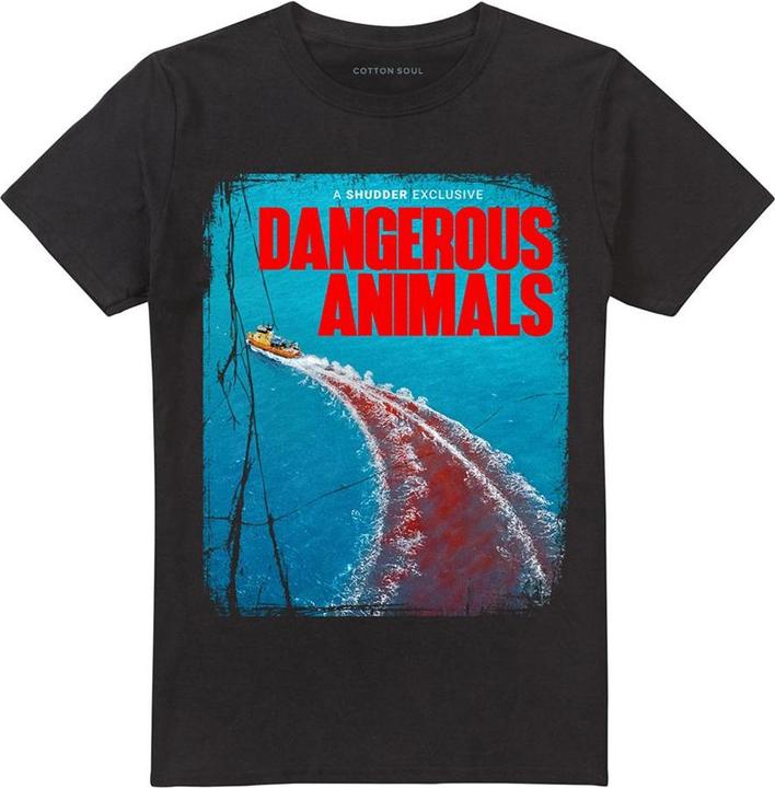 Produktbild Dangerous Animals TShirt (M)