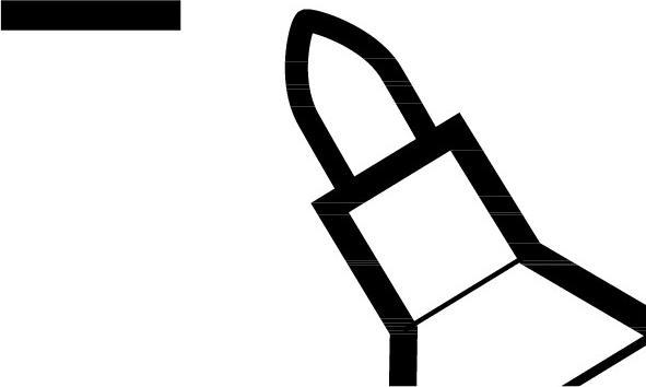 Image du produit Edding 3000 (Noir, 3 mm, 1 x)