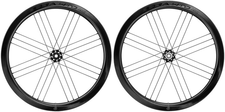 Image du produit Campagnolo WTO DB 45 2WF (Jeu de roues, 28")
