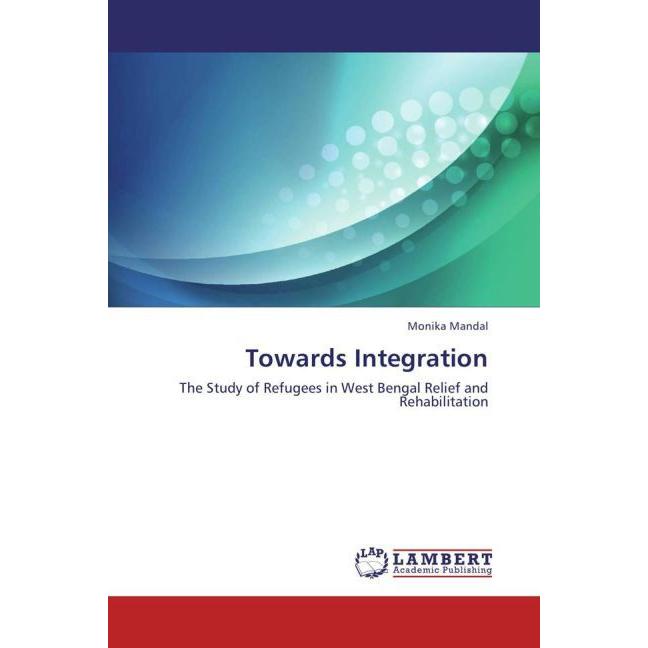 Thumbnail - Towards Integration, Fachbücher