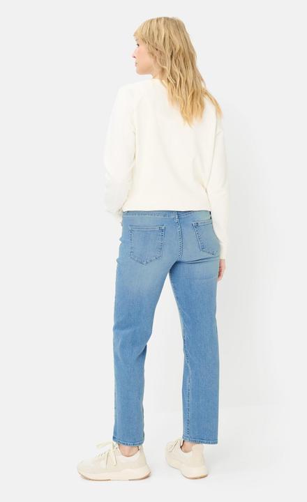 Produktbild Camel Active 5 Pocket Straight Fit Jeans (31)