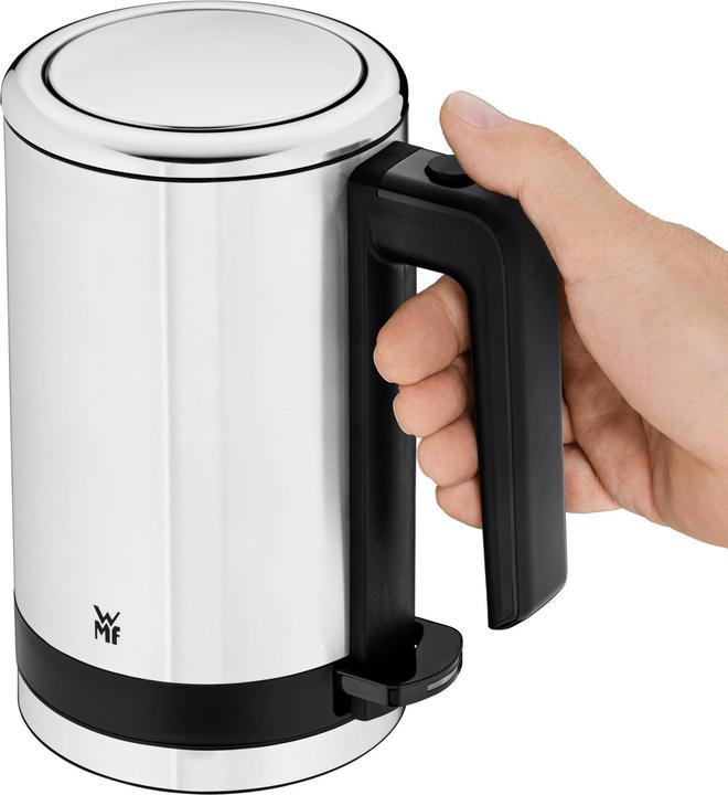 Image du produit WMF Kuemi 0.8l Bouilloire en acier inoxydable (413140011) (0.80 l)