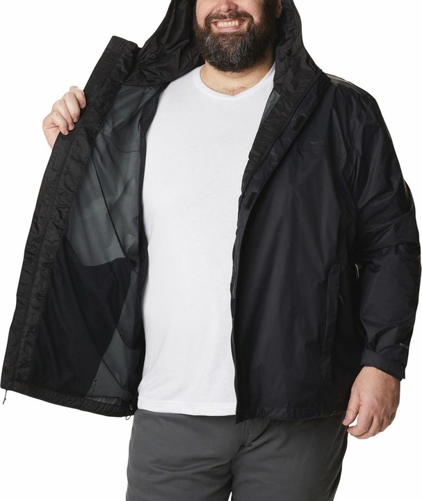 Actual product image Columbia Watertight II (M)