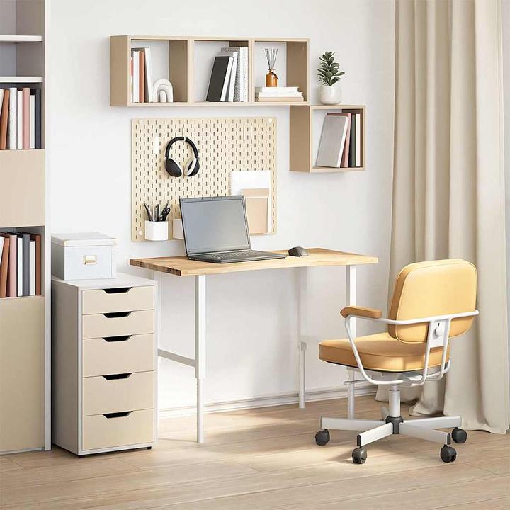 Produktbild vidaXL Macie (100 x 60 x 2.5 cm)