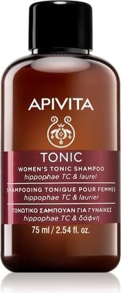 Apivita Hippophae TC & Laurel (75 ml, Flüssiges Shampoo)
