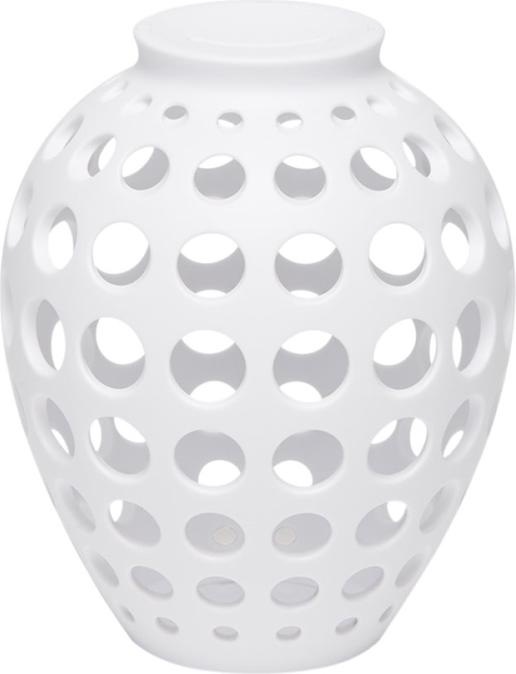 Actual product image Lexon Hope - White