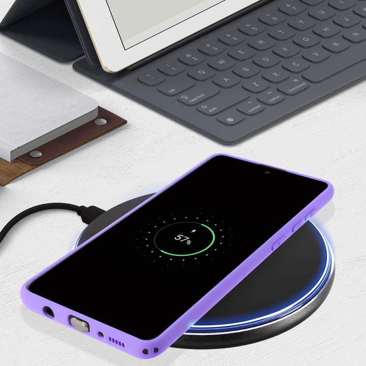 Image du produit Avizar Chargeur et récepteur de charge QI (5 W)