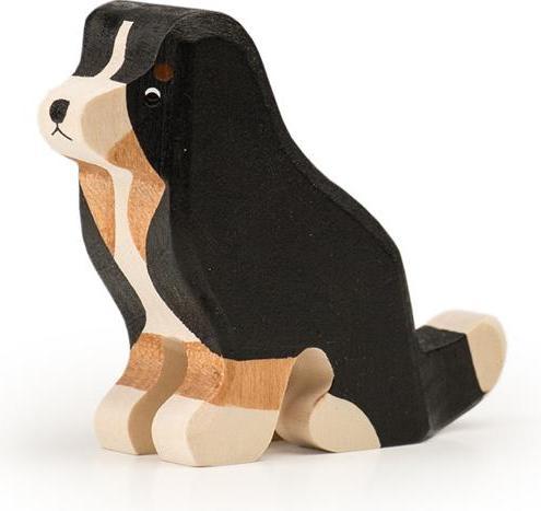 Immagine prodotto Trauffer Cane da montagna bernese grande seduto