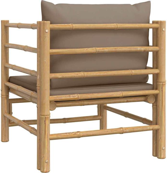 Produktbild vidaXL Austin