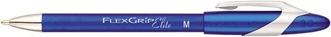 Produktbild Paper Mate Kugelschreiber Flexgrip Elite 1.4 B 12 Stk (12x)