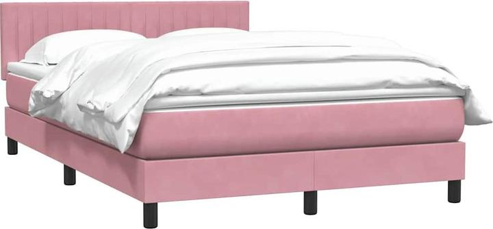 Image du produit vidaXL Boxspringbett (160 x 220 cm)