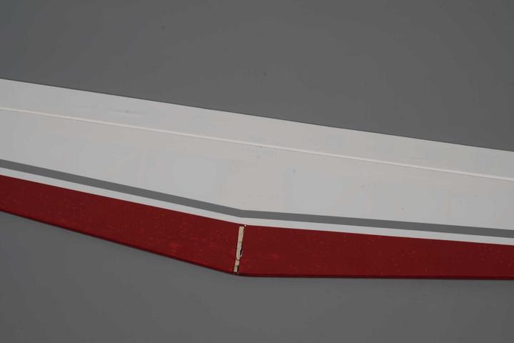 Actual product image Seagull Models ( SG-Models ) B-Ware Angel 2000 ARF Power 10 Motor
