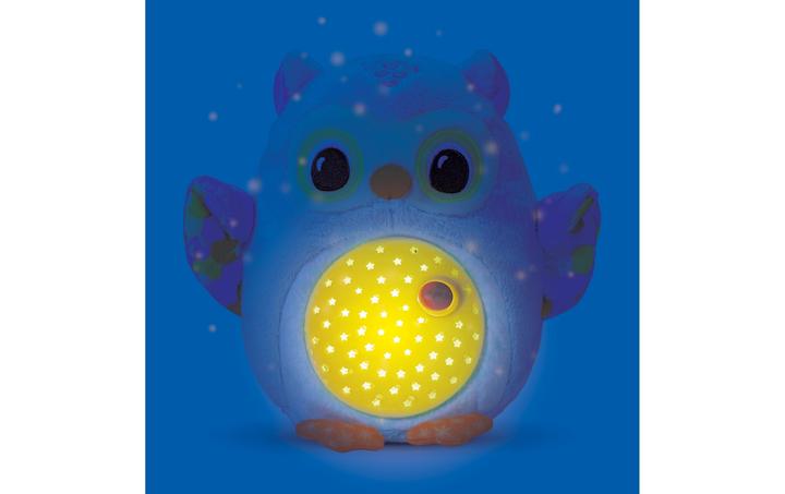Actual product image VTech Ma veilleuse lumi chouette