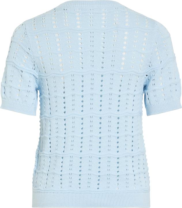 Immagine prodotto Vila VISIDONA Kurzärmeliges Strickoberteil (M)