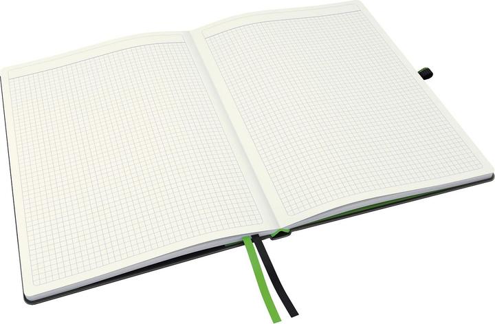 Produktbild Leitz Complete (A4, Kariert, Harter Einband)